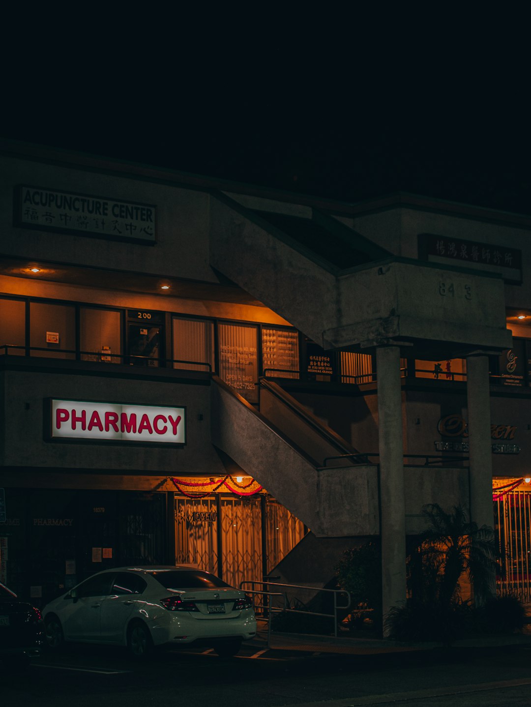 Safe Online Pharmacies